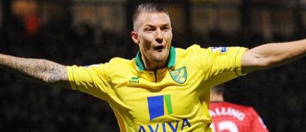 Manchester United a pierdut la Norwich si nu mai este lidera